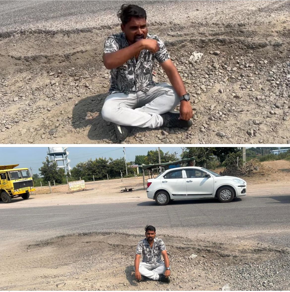 kota_shyam kumar independent candidate services